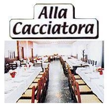 TRATTORIA 